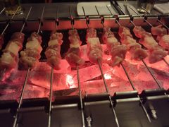 -很久以前羊肉串(打浦路店)