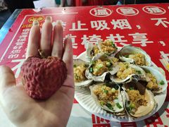 -海大南门夜市(海富街店)