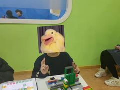 -贝尔机器人编程中心(西湖店)