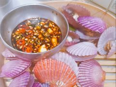 -贺记东北烧烤(夫子庙总店)