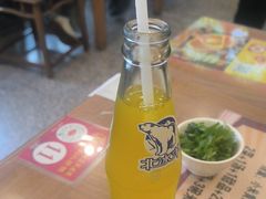 -北京小肠陈饭庄(方庄店)
