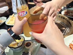 -韩盛·盛江山自助料理(于洪新玛特店)