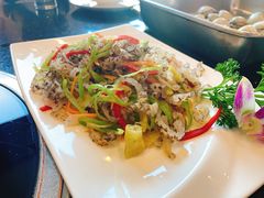 -鲜鲜·鲅鱼圈海鲜(于洪店)