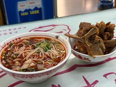 -张记牛骨粉(如意巷店)