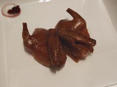 -君庭中餐厅(友谊宾馆店)