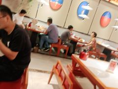 大堂-蜀香格格•剁椒鱼头(龙西店)
