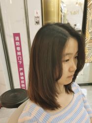 -V+ Hair