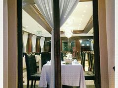 -老洋房花园饭店(绍兴路店)