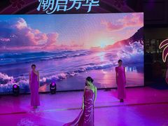 -大商麦凯乐(大连总店)