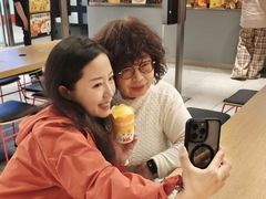 -麦当劳(龙之梦购物中心店)