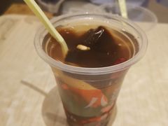 -八婆婆烧仙草(中山路店)