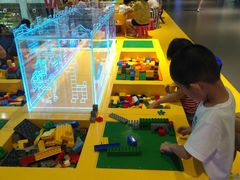 -蒙特利亲子乐园