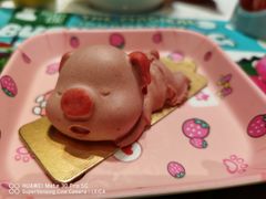 -水桶王国主题餐厅·聚会·生日派对·亲子活动·家庭套餐(亚龙湾希尔顿店)