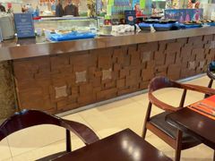 -广州希尔顿逸林酒店-OPEN開·全日制餐厅·海鲜·小火锅·自助餐(东风路店)