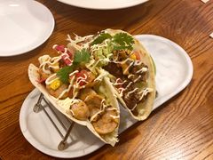 -AFS Cafe & Canteen(闽江二路店)