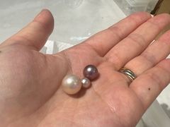-十八字金银饰·拼豆·开蚌手工体验团建(君太百货店)