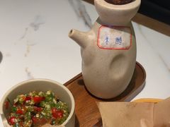 -春家·非遗手工小吃(徐汇万科广场店)