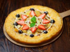 -凯撒城堡西餐厅(颐和国际店)