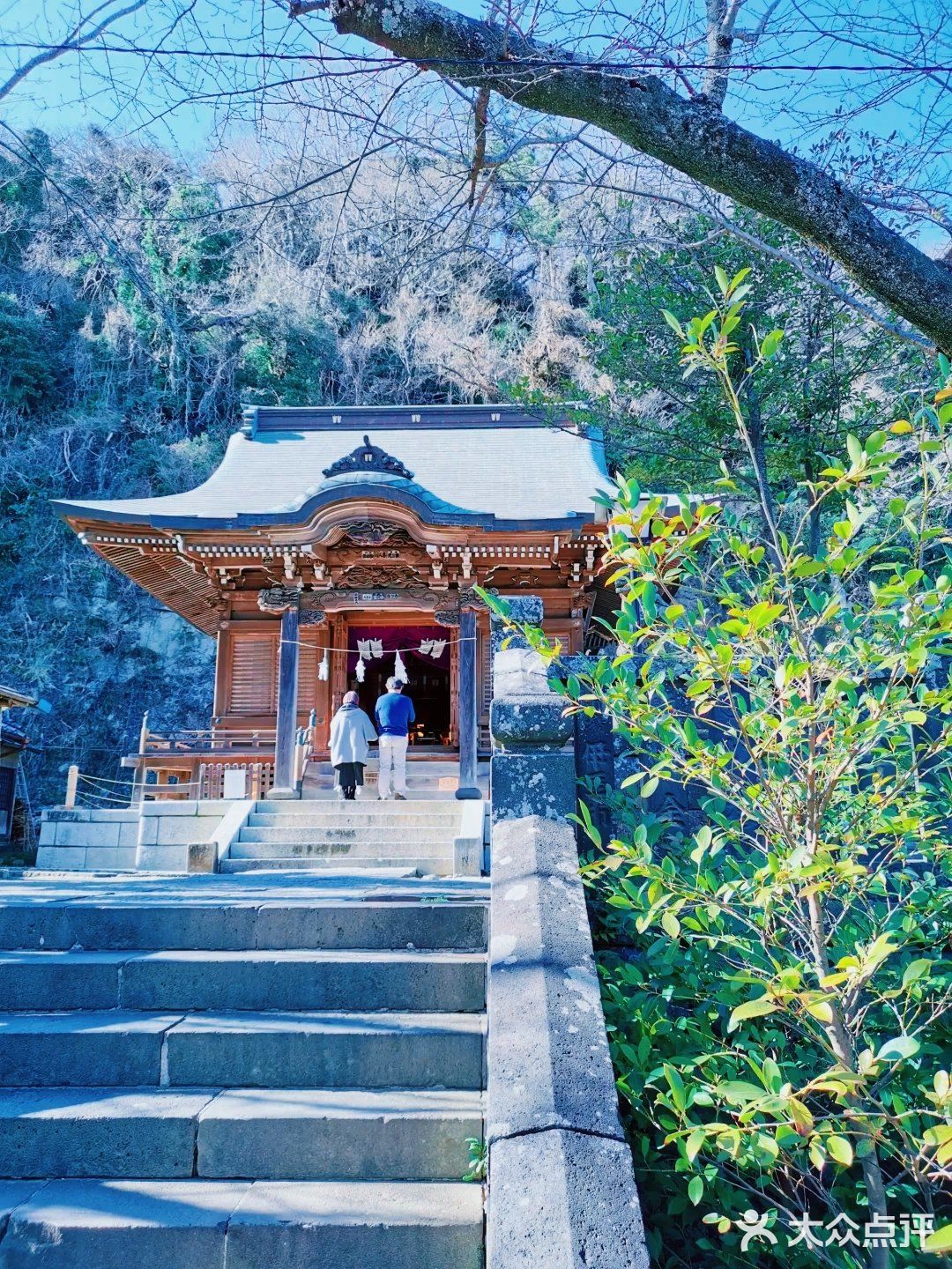 倒数第二次恋爱取景地