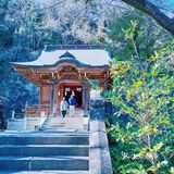 倒数第二次恋爱取景地