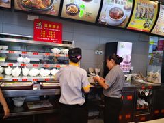 -真功夫(搜秀城店)