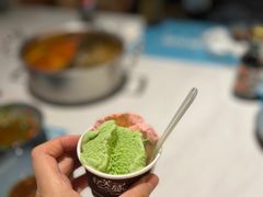 -喜庭海鲜自助(北辰三角洲北辰荟店)