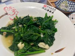 -沿江海南菜·文昌鸡祖师爷(大东海店)
