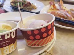 -芭菲盛宴·环球美食(解放碑英利国际店)