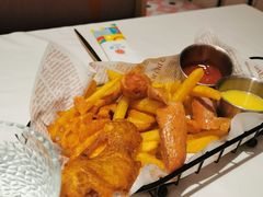 -Aqua Oasis 水天堂(石路天虹店)