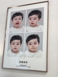 -小阿福儿童摄影(摩尔城店)