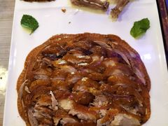 -同喜烤鸭店(光芒店)