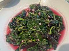 -又见炊烟私房菜(敬亭路店)