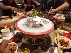 -码头故事火锅(大丰店)