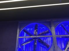 -关你鬼室大型密室逃脱(佛山创意园店)