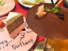 -百特喜·意大利餐厅(八佰伴镇江店)