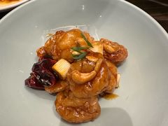 -环球港凯悦 · 享悦中餐厅