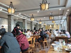 -清真马杰山牛肉汤馆