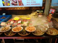 -必点海鲜·鲅鱼水饺(鞍山西道店)