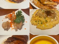 -杭州JW万豪酒店-万豪中餐厅