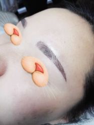 -HQ半永久纹绣纹眉