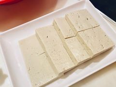 -涮福記·现切牛羊肉火锅(世纪汇店)