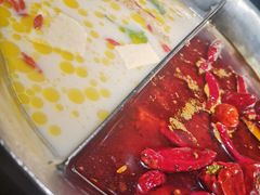 -湊湊火锅·茶憩(上海合生汇店)