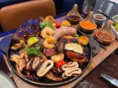-bluefrog蓝蛙(皇庭广场店)