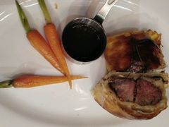 -食间牛排(湖西路店)