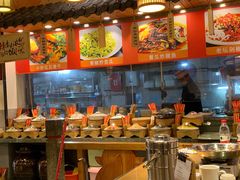 -剁椒入味(黄土岭店)