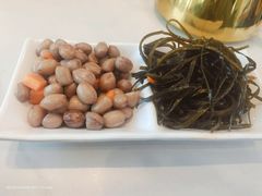 精美拼盘凉菜-马三元老汤牛肉面(小西门店)