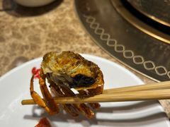 -七欣天香辣蟹火锅(常熟珠海路万达广场店)