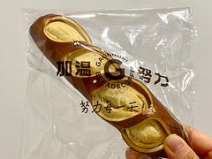 碱水面包-GAONNURI加温努力(马场店)