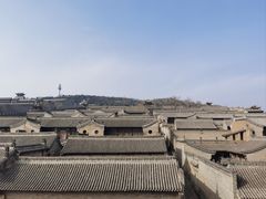 -山西王家大院