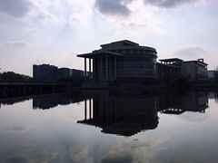 -南京邮电大学(仙林校区)